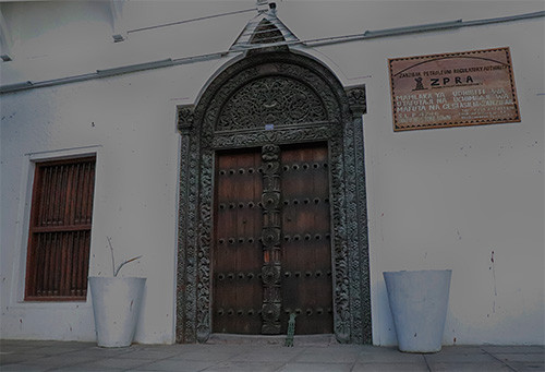 Stone Town Sansibar Sehenswuerdigkeiten Sansibar Türen