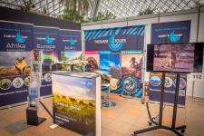 Rückblick auf die Messe Photo + Adventure 2025 in Wien