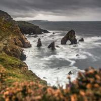 Fotoreise Irland