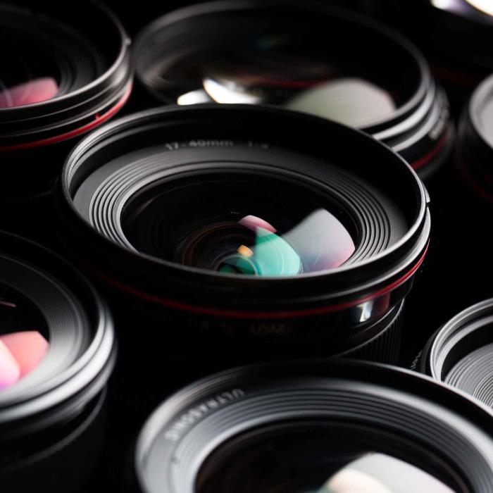 Rom Fotoreise