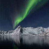 Fotoreisen Lofoten & Vesteralen