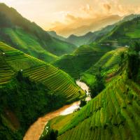 Vietnam Rundreise 2 Wochen