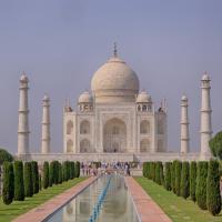 Indien Gruppenreise