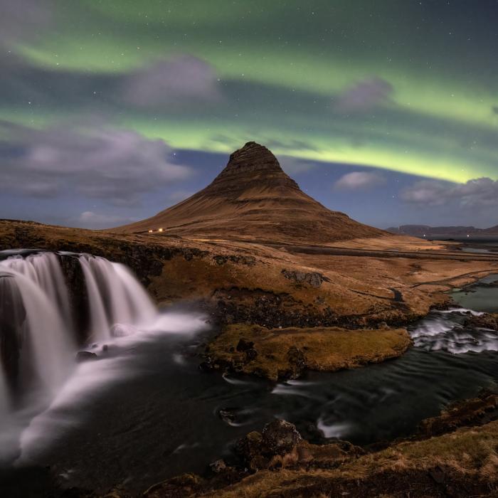 Island Fotoreise Herbst