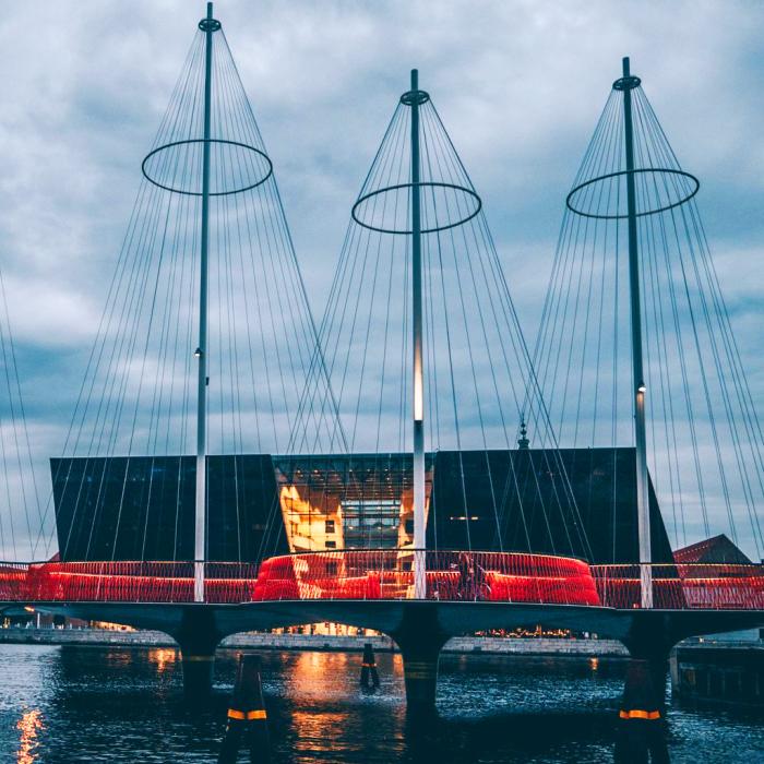 Fotoreise Kopenhagen