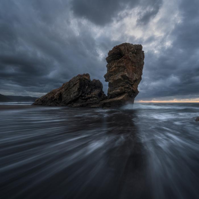 Fotoreise Nordspanien